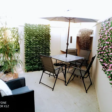 La Pavoncella Bed & Breakfast