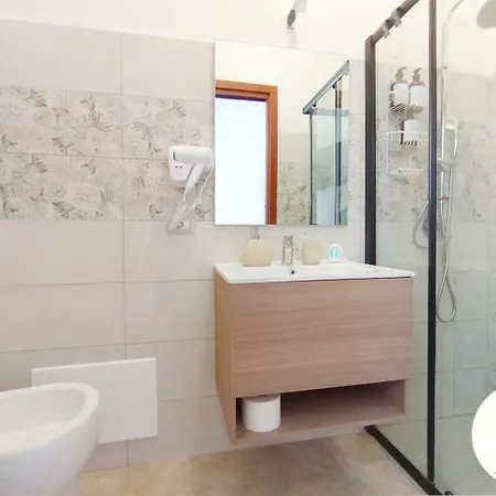 La Pavoncella Bed & Breakfast Oristano