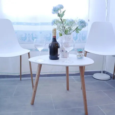 Bed & Breakfast La Pavoncella Oristano