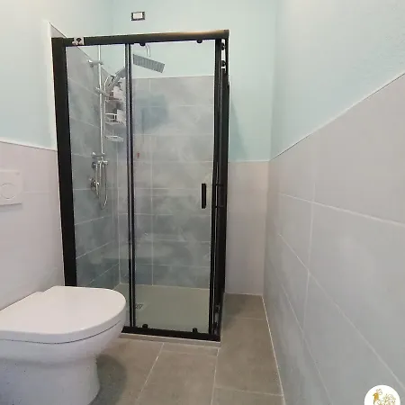 La Pavoncella Bed & Breakfast 3*