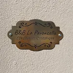 La Pavoncella Bed and Breakfast