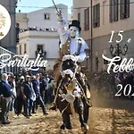 La Pavoncella Bed and breakfast 3*