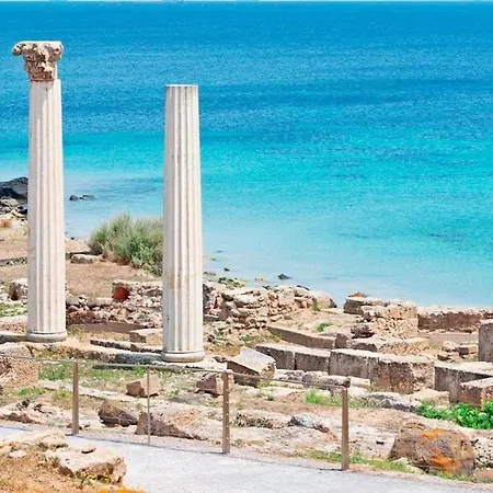 לינה וארוחת בוקר La Pavoncella