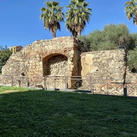 La Pavoncella
