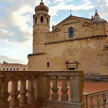 La Pavoncella Bed & Breakfast 3*