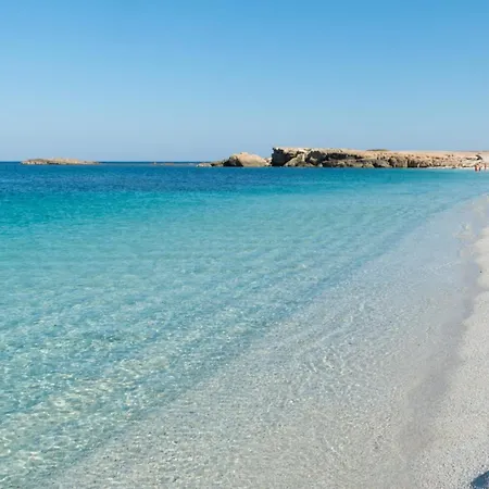 La Pavoncella לינה וארוחת בוקר 3*