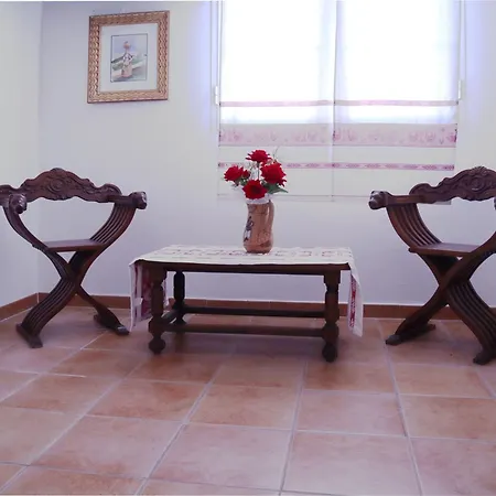 La Pavoncella Oristano