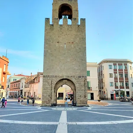 La Pavoncella Oristano
