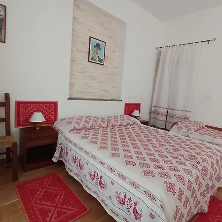 La Pavoncella 3* אוריסטאנו