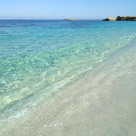 La Pavoncella לינה וארוחת בוקר 3*