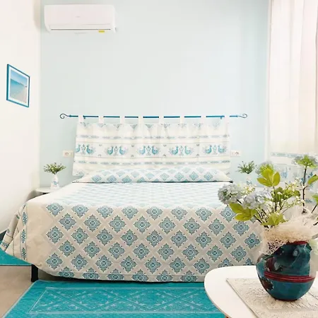 La Pavoncella Bed & Breakfast 3*