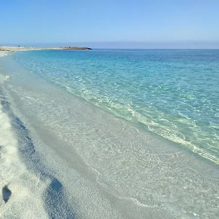 La Pavoncella 3* Οριστάνο