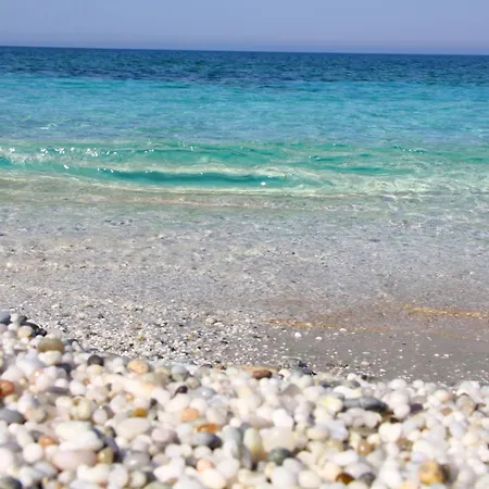 Bed and Breakfast La Pavoncella Οριστάνο
