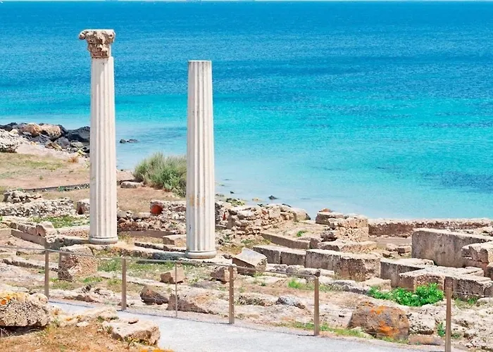 Bed and breakfast La Pavoncella