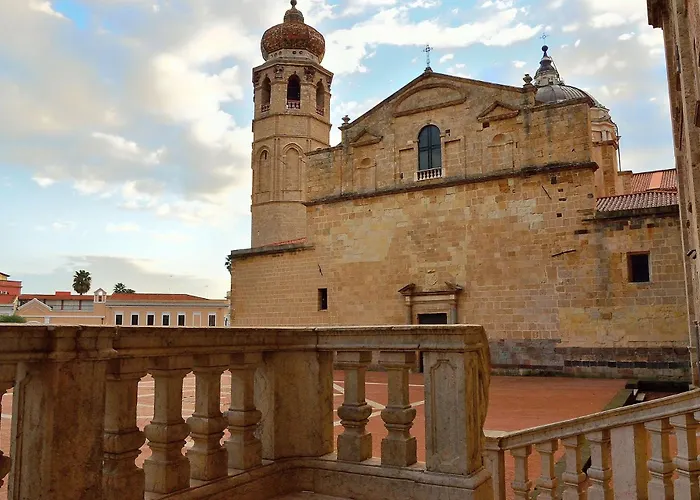 La Pavoncella Bed and breakfast 3*