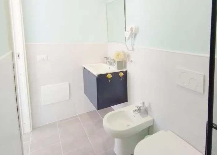 Bed and breakfast La Pavoncella Oristano