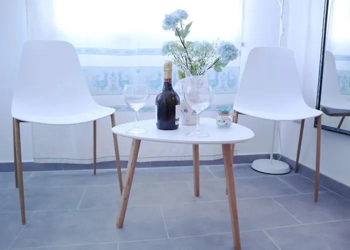 Bed and breakfast La Pavoncella Oristano