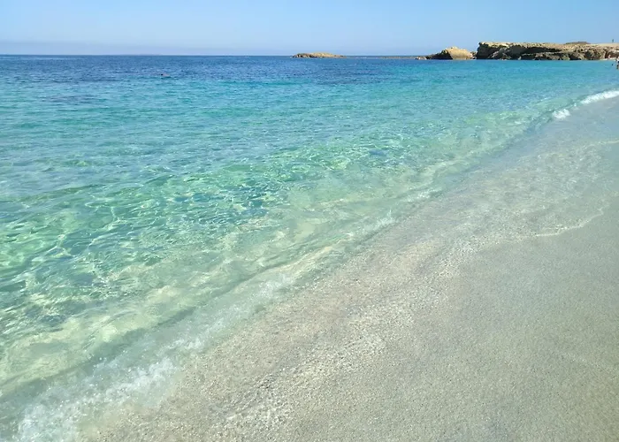 La Pavoncella Bed and breakfast 3*