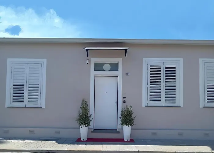 La Pavoncella Bed and breakfast Oristano